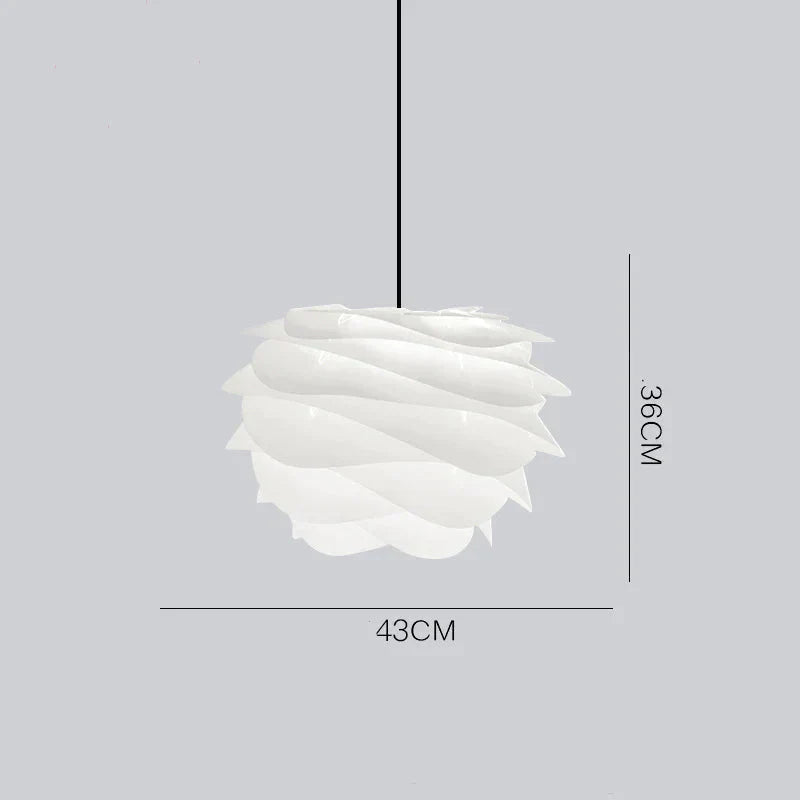 Rose Chandelier Light In The Bedroom Warm Romantic Restaurant Lighting Creative Petal Lamp White /