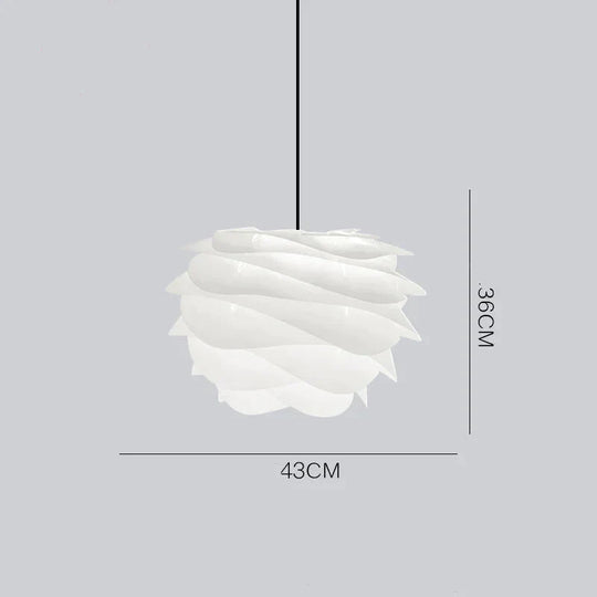 Rose Chandelier Light In The Bedroom Warm Romantic Restaurant Lighting Creative Petal Lamp White /