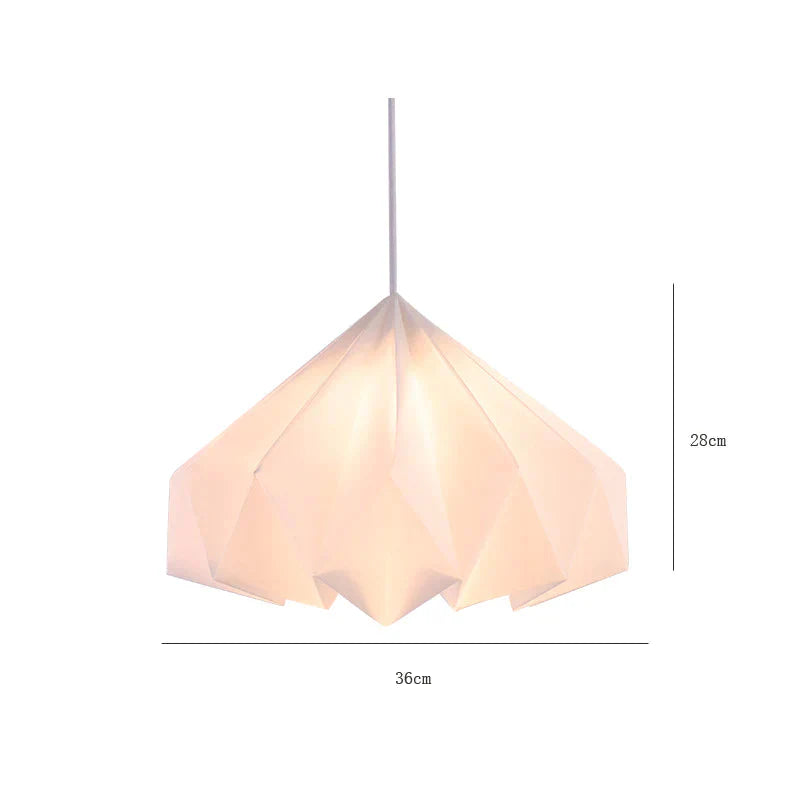 Bedroom Bedside Small Chandelier Lamp Minimalist Dining Single Creative Art Acrylic Pendant