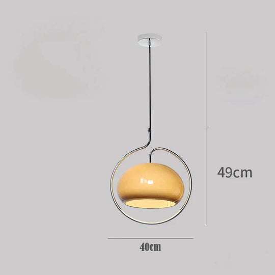 Restaurant Bar Table Lamp Nordic Light Luxury Porch Iron Glass Small Chandelier Bedroom Bedside