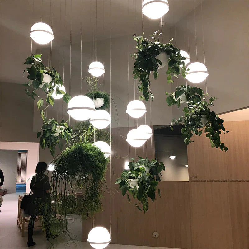 Chandelier Creative Personality Simplicity Ins Pendant