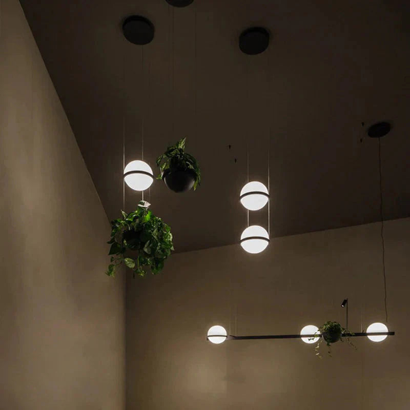 Chandelier Creative Personality Simplicity Ins Pendant