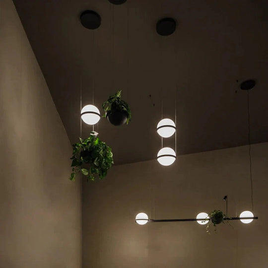 Chandelier Creative Personality Simplicity Ins Pendant