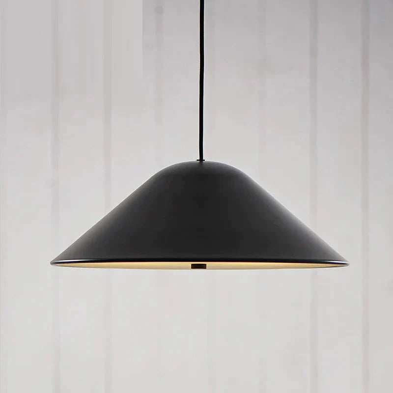 American Minimalist Designer Dharma Restaurant Chandelier Nordic Creative Office Living Room