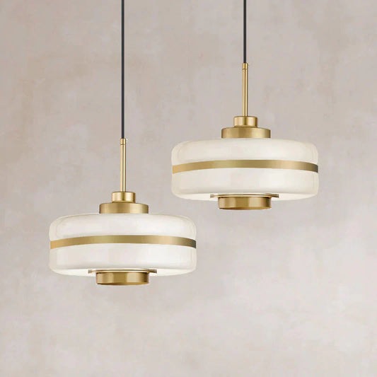 Nordic Art Living Room Chandelier Creative Modern Personality Dining Bedside Bedroom Study Pendant