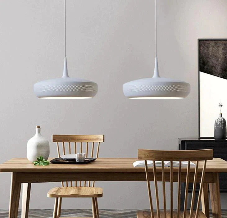 Modern Living Room Chandelier Creative Hollow Corridor Pendant