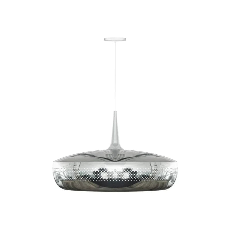 Modern Living Room Chandelier Creative Hollow Corridor Pendant