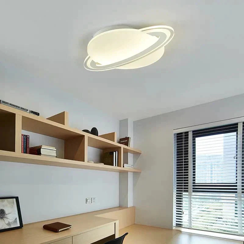 Cosmic Acrylic Ceiling Lamp Bedroom Study Living Room Led