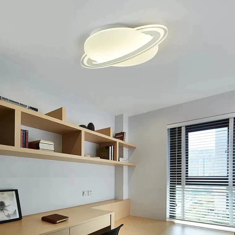 Cosmic Acrylic Ceiling Lamp Bedroom Study Living Room Led