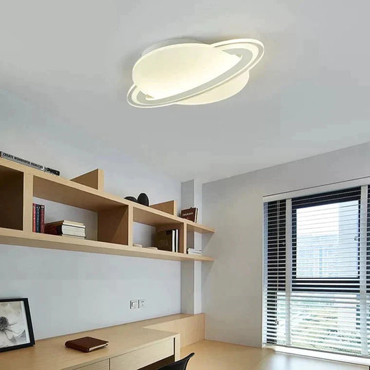 Cosmic Acrylic Ceiling Lamp Bedroom Study Living Room Led
