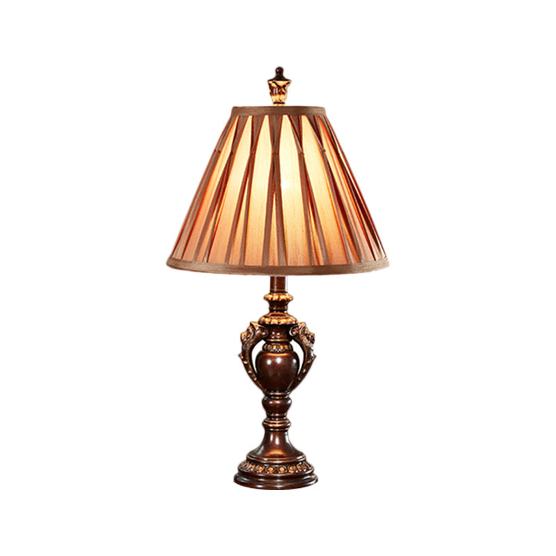 Valentina - Vintage Table Lamp