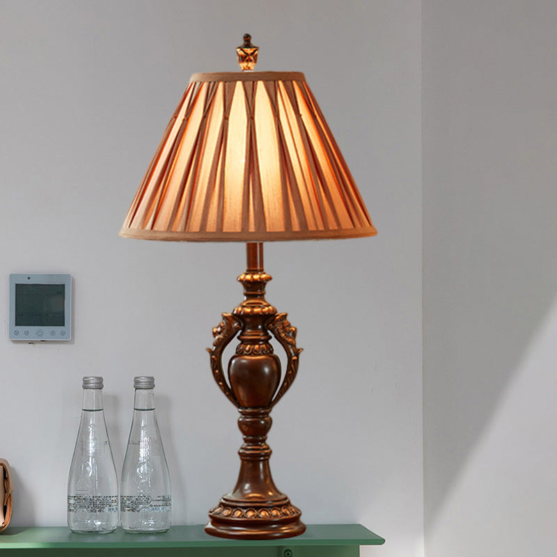 Valentina - Vintage Table Lamp