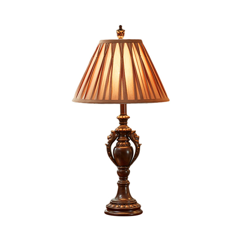 Valentina - Vintage Table Lamp