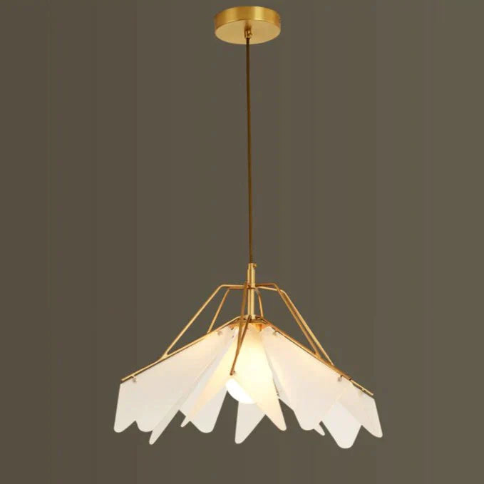Nordic Restaurant Art Bedroom Chandelier Table Lamp Pendant