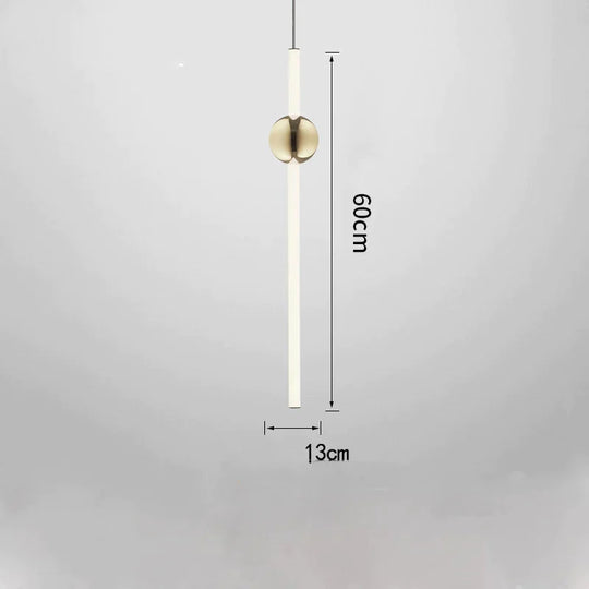 Chandelier B & Living Room Dining Bar Creative Bedroom Bedside Modern Simple Lamps Small / Warm