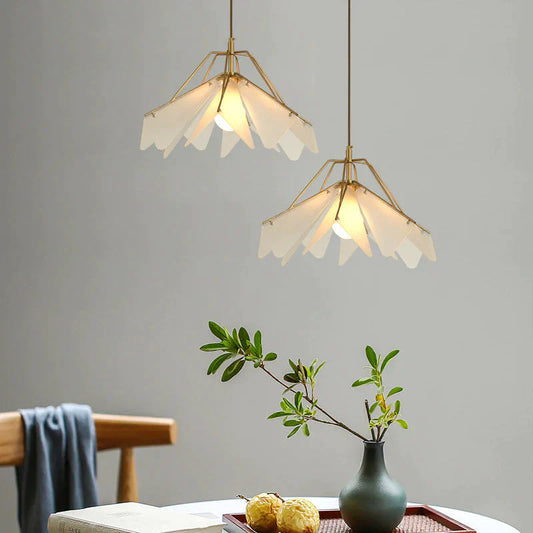 Nordic Restaurant Art Bedroom Chandelier Table Lamp Pendant