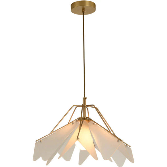Nordic Restaurant Art Bedroom Chandelier Table Lamp Pendant