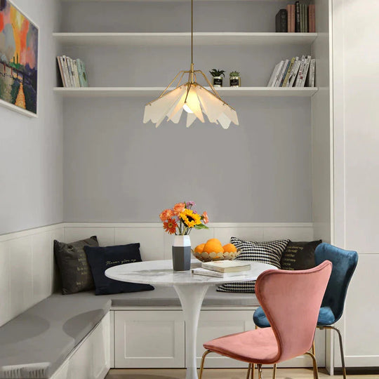 Nordic Restaurant Art Bedroom Chandelier Table Lamp Pendant