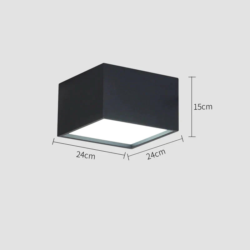 Dining Lamp Online Celebrity Office Study Main Lighting Nordic Luxury Square Led Living Room
