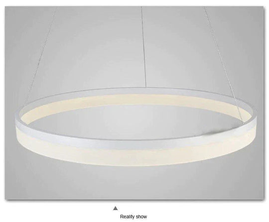 Simple Led Pendant Lights For Bedroom Lamparas Colgantes Pendientes Home Decoration Lamp Lighting