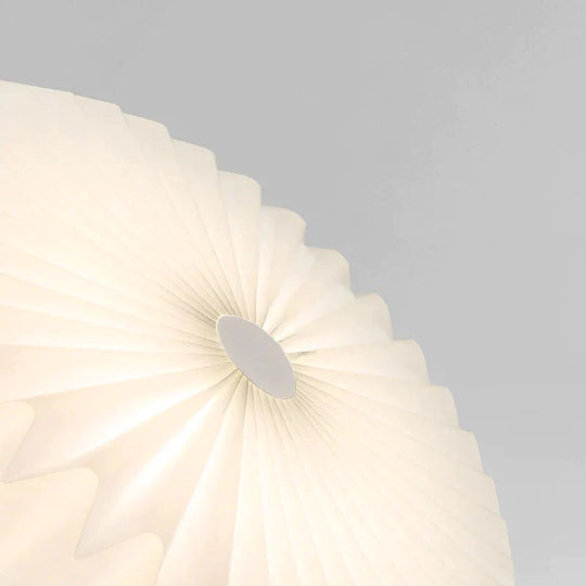 Nordic Personality Creative Living Room Circular Ceiling Lamp