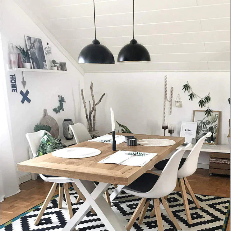 Vintage Creative Personality Home Chandeliers Pendant