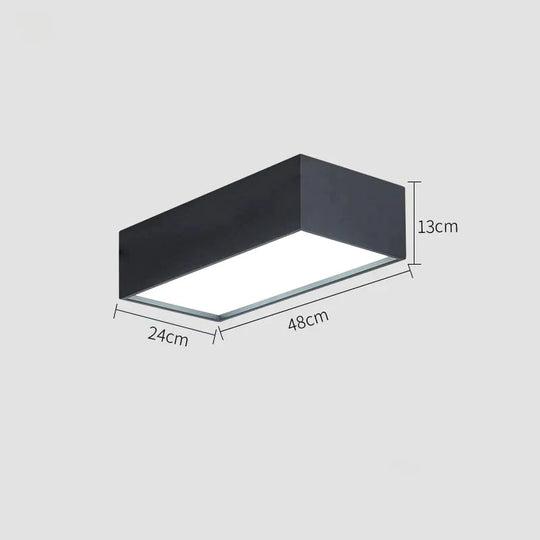 Dining Lamp Online Celebrity Office Study Main Lighting Nordic Luxury Square Led Living Room