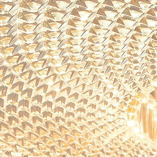 Round Light In The Bedroom Led Ceiling Lamp