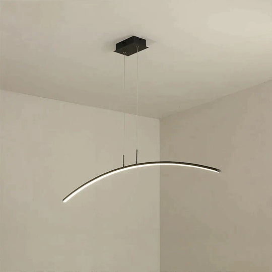 Nordic Lighting Modern Led Pendant Lights For Kitchen Dining Room Lustre Pendente Hanging Ceiling