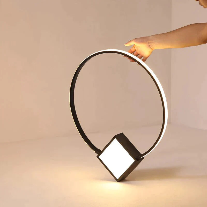 Bedroom Ceiling Lights For Living Room House Light Plafondlamp Led 25W 30W 36W White Back Frame