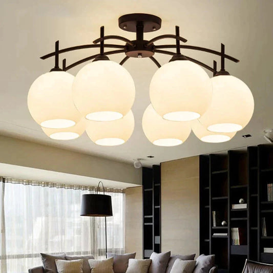 Hot Surface Mounted Modern Led Pendant Lights For Kitchen Kids Bedroom Home Lamp Fixture Lustres De