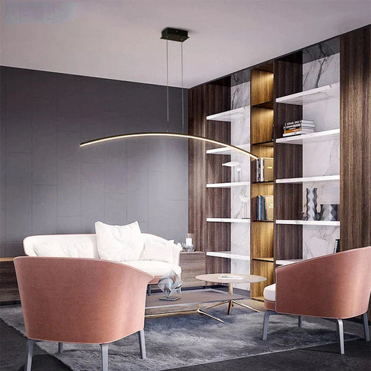 Nordic Lighting Modern Led Pendant Lights For Kitchen Dining Room Lustre Pendente Hanging Ceiling