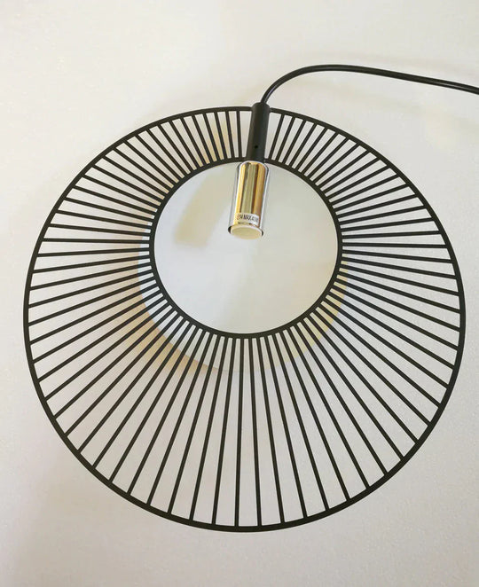 Nordic Restaurant Chandelier Living Room Creative Decoration Pendant