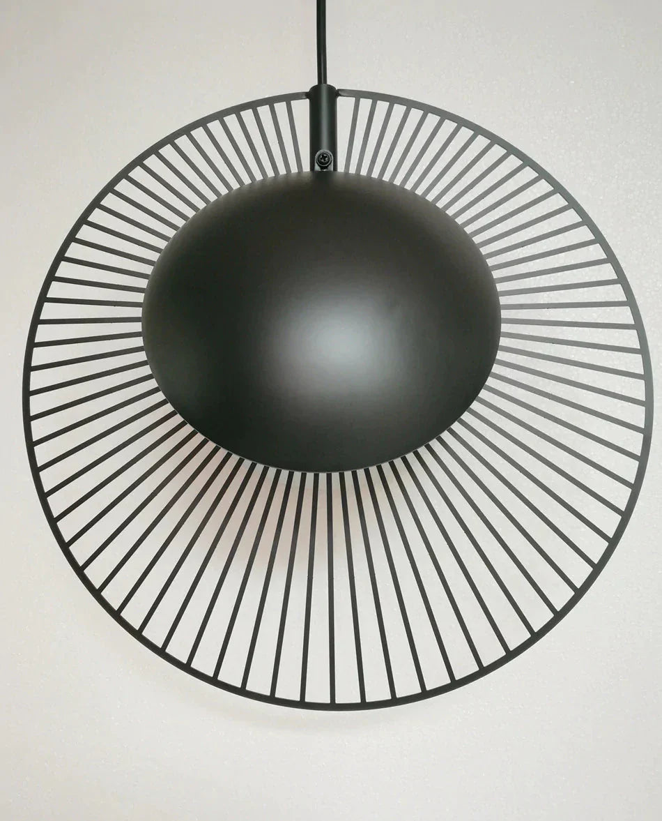 Nordic Restaurant Chandelier Living Room Creative Decoration Pendant