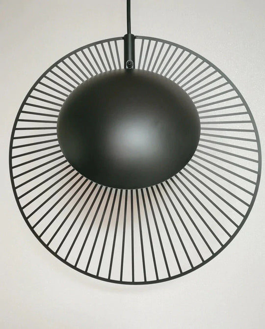 Nordic Restaurant Chandelier Living Room Creative Decoration Pendant