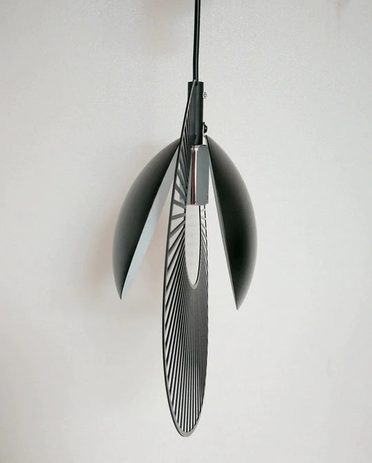 Nordic Restaurant Chandelier Living Room Creative Decoration Pendant