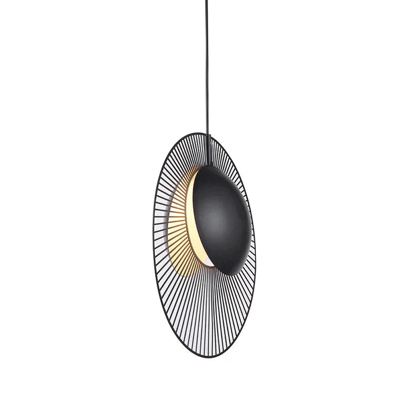 Nordic Restaurant Chandelier Living Room Creative Decoration Pendant