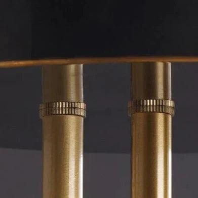 Warm All - Copper Master Bedroom Ceiling Lamp