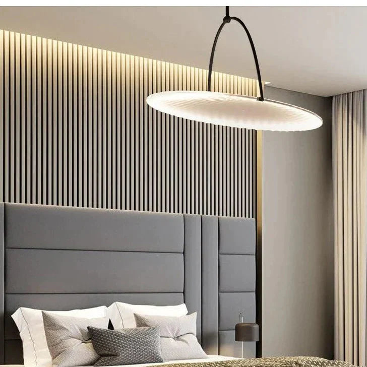 Personalized Room Lamp Bedroom Chandelier Living Study Master Warm Romantic Creative Net Red