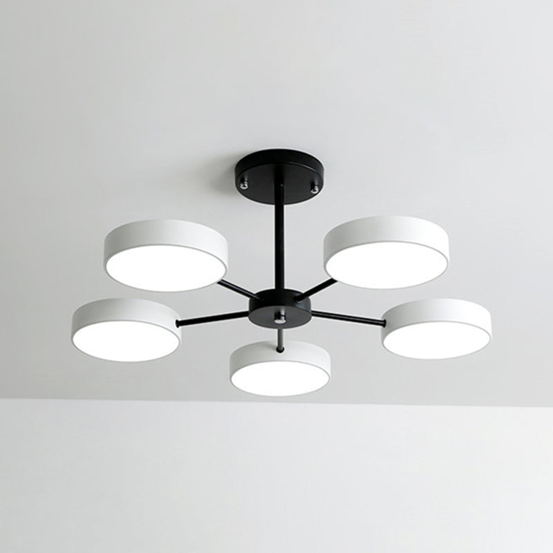 Valentina - Ultra - Contemporary 5 / White