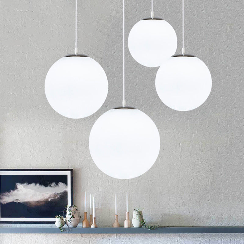 Juliette - 1 Light Ball Hanging Fixtures