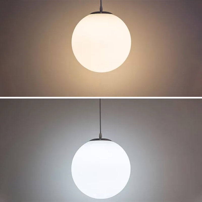 Juliette - 1 Light Ball Hanging Fixtures