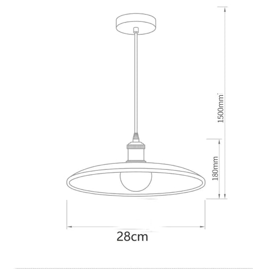 Nordic Solid Wood Lamp Restaurant Chandelier Single Head Art Pendant
