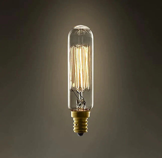 American Retro Neoclassical Crystal Chandelier Personalized Restaurant Lamp Pendant