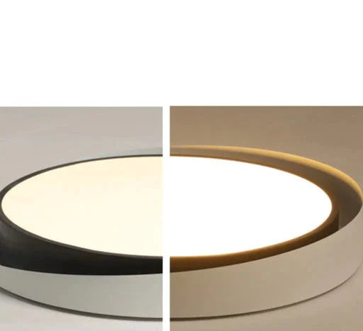 Simple Bedroom Balcony Ceiling Lamp New Fashion Versatile Home Lamps