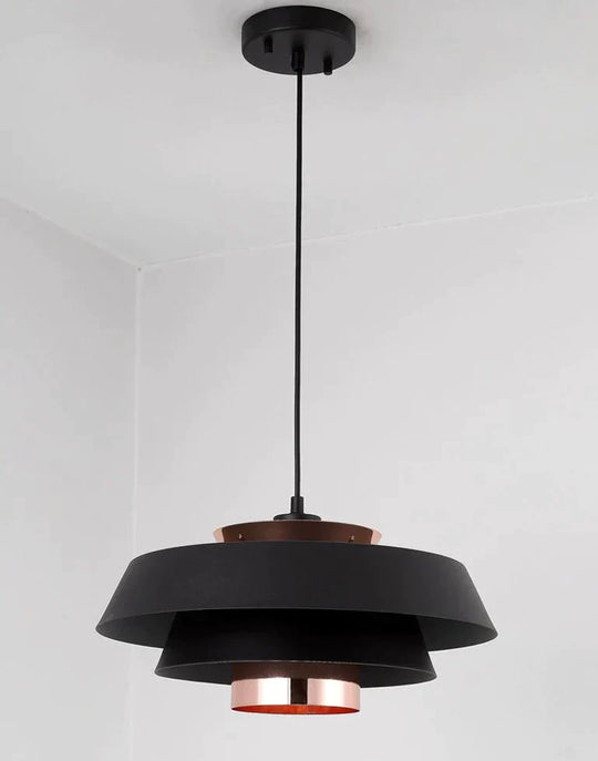 Postmodern Nordic Light Luxury Chandeliers Pendant
