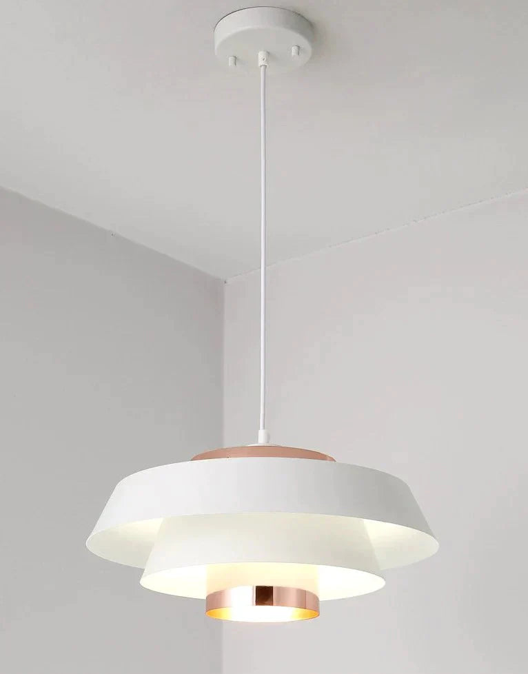 Postmodern Nordic Light Luxury Chandeliers Pendant