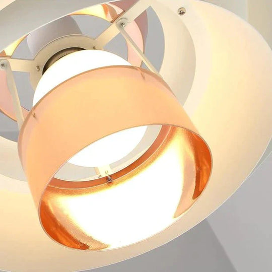 Postmodern Nordic Light Luxury Chandeliers Pendant