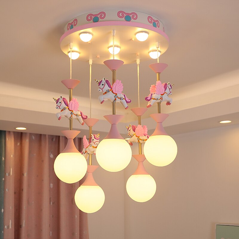 Bedroom Decor Led Lights For Room Indoor Chandelier Lighting Chandeliers Ceiling Lamps Living