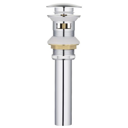 Bathroom Basin Sink Faucets Brass Widespread Mixer Tap Copper Hot & Cold Lavatory Crane 3 Hole